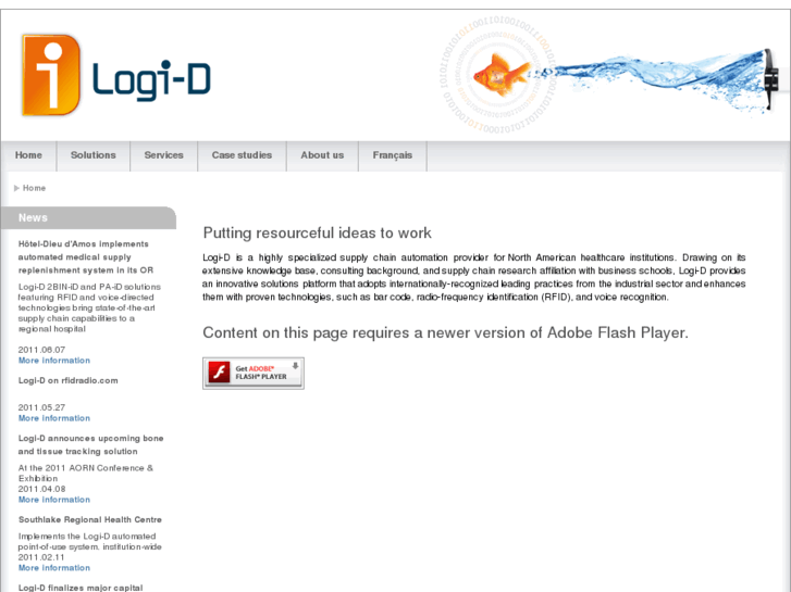 www.logi-d.net