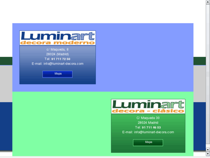 www.luminart-decora.com