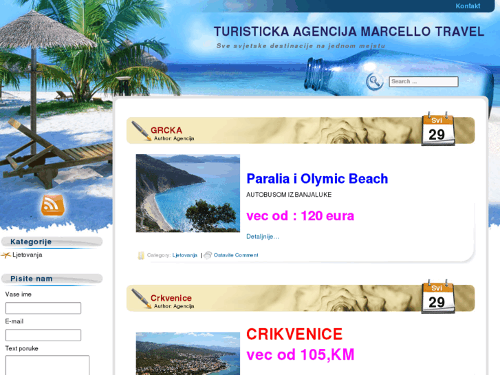 www.marcello-travel.com