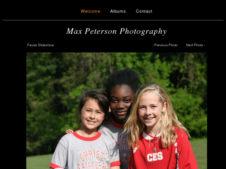 www.maxpeterson.net