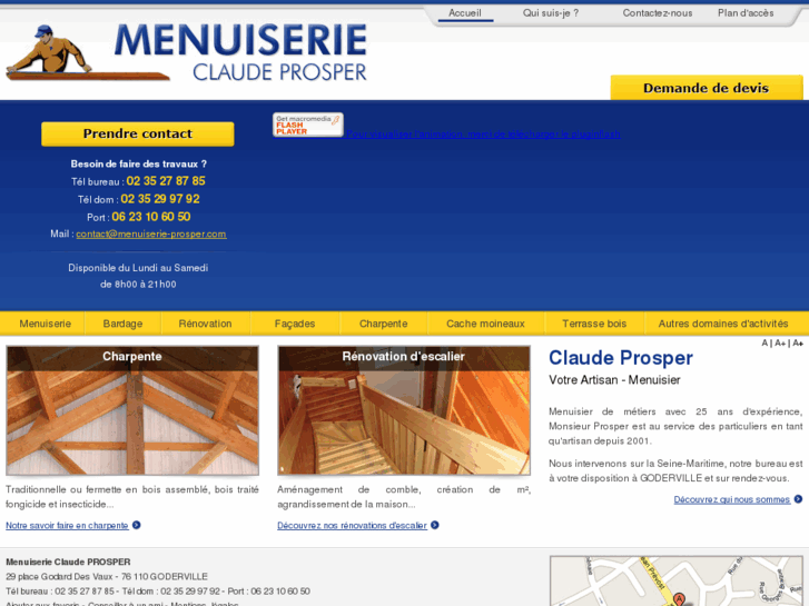 www.menuiserie-prosper.com