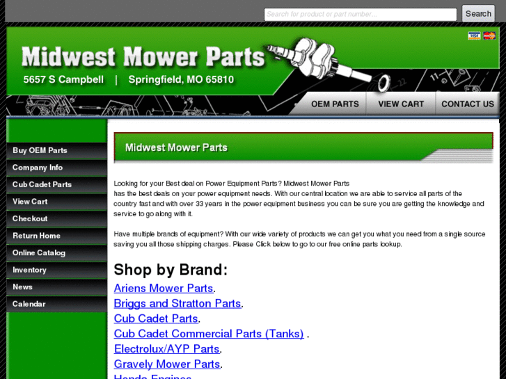 www.midwestmowerparts.com