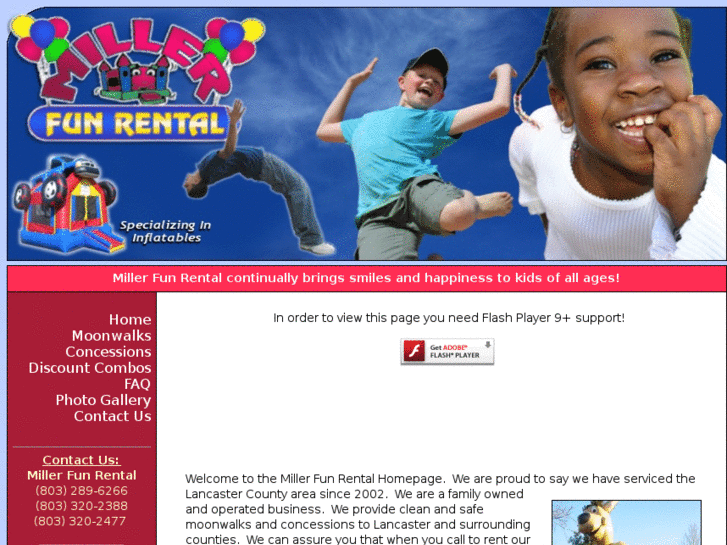 www.millerfunrental.com