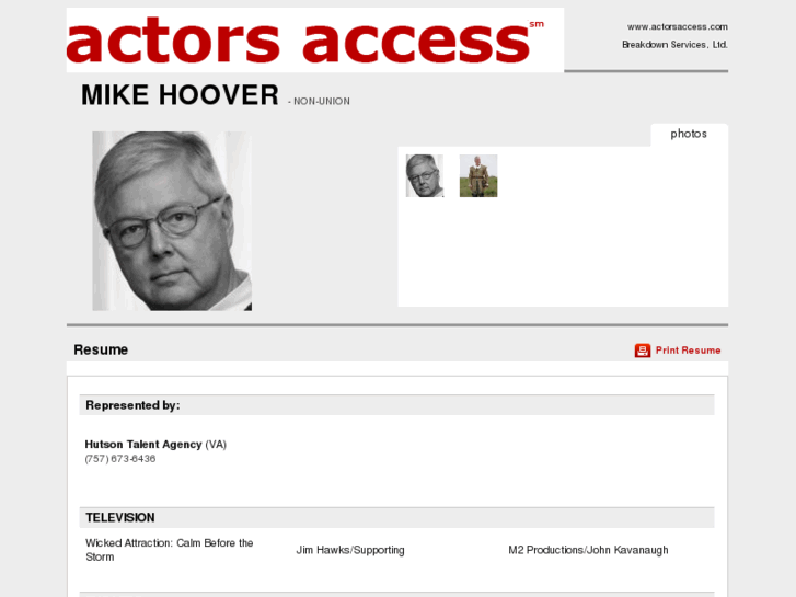 www.mjhoover.com