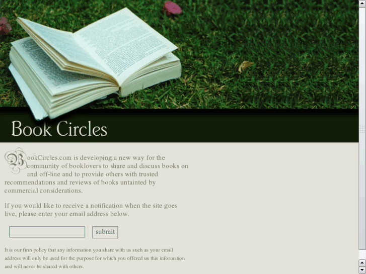 www.mybookcircles.org