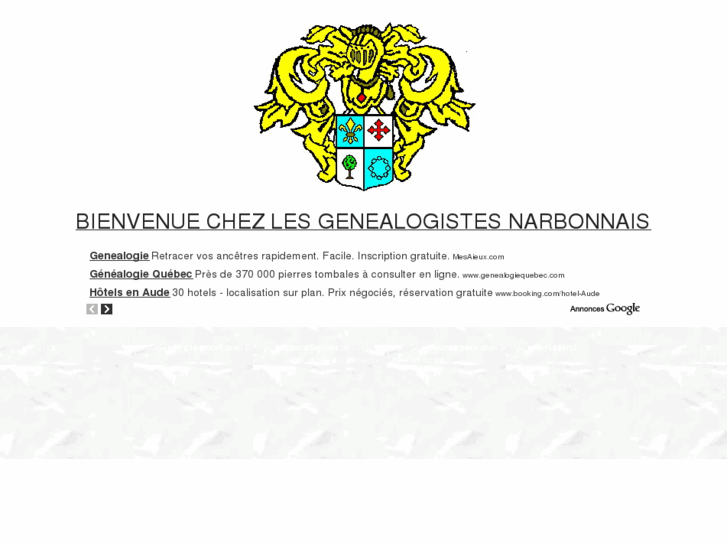 www.narbonne-genealogie.com