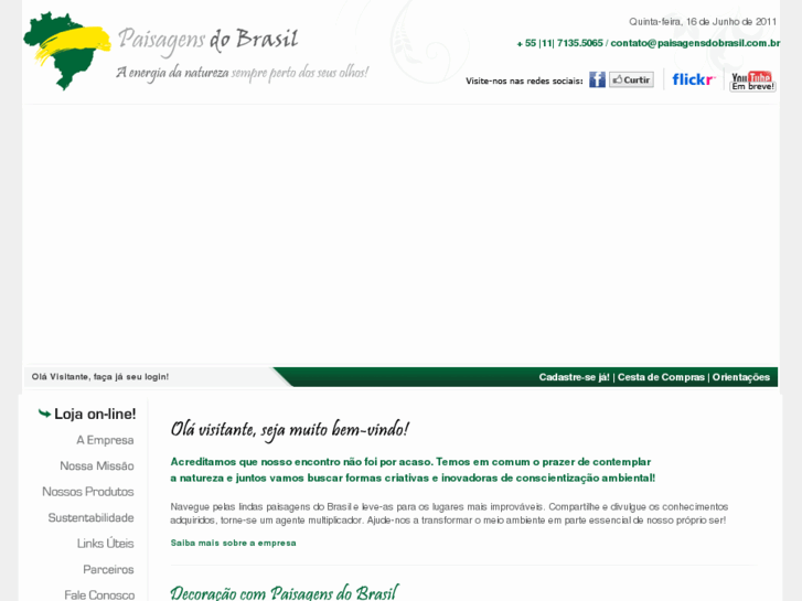 www.paisagensdobrasil.com