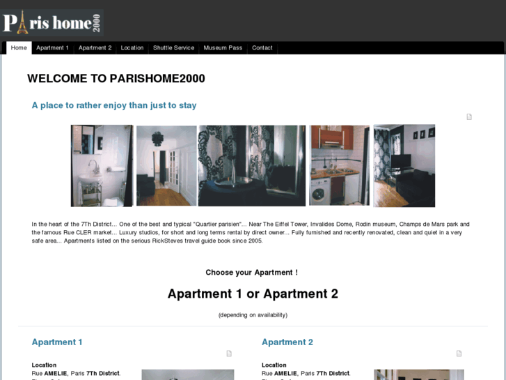 www.parishome2000.com