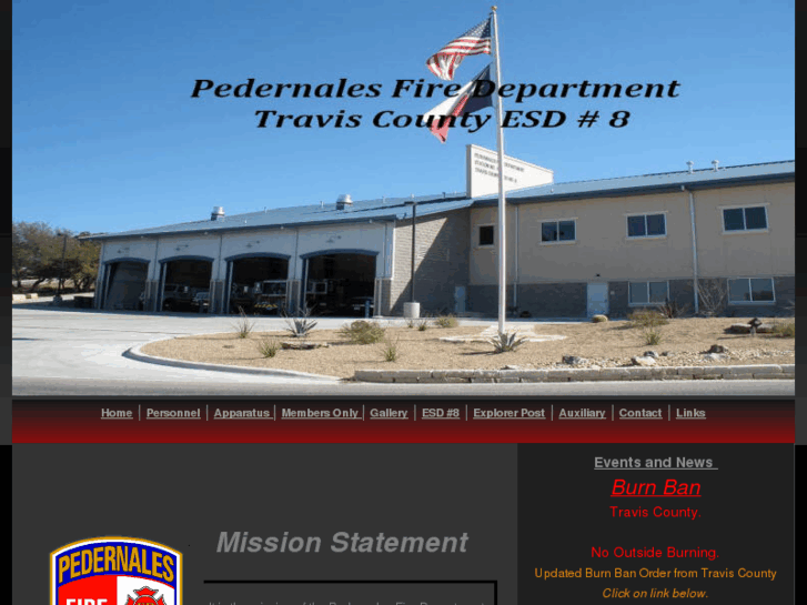 www.pedernalesfd.org