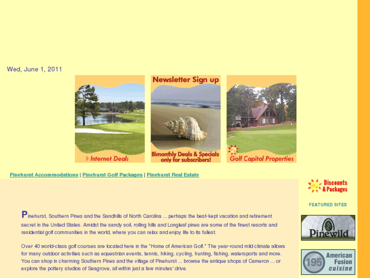 www.pinehurstnavi-gator.com