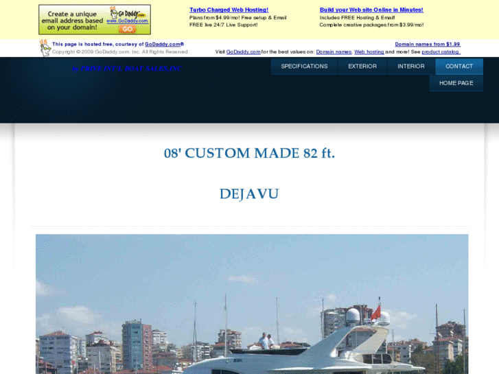 www.priveboats.com