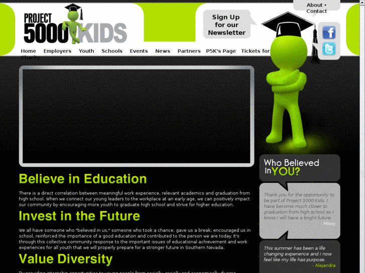 www.project5000kids.com