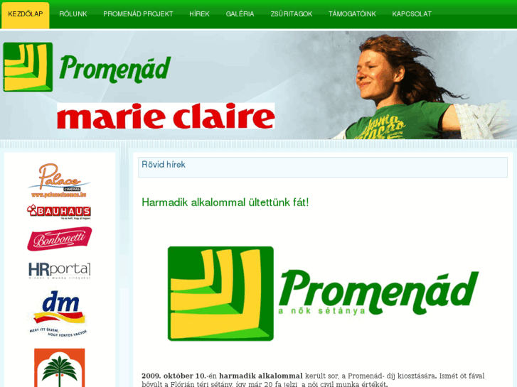 www.promenad.org