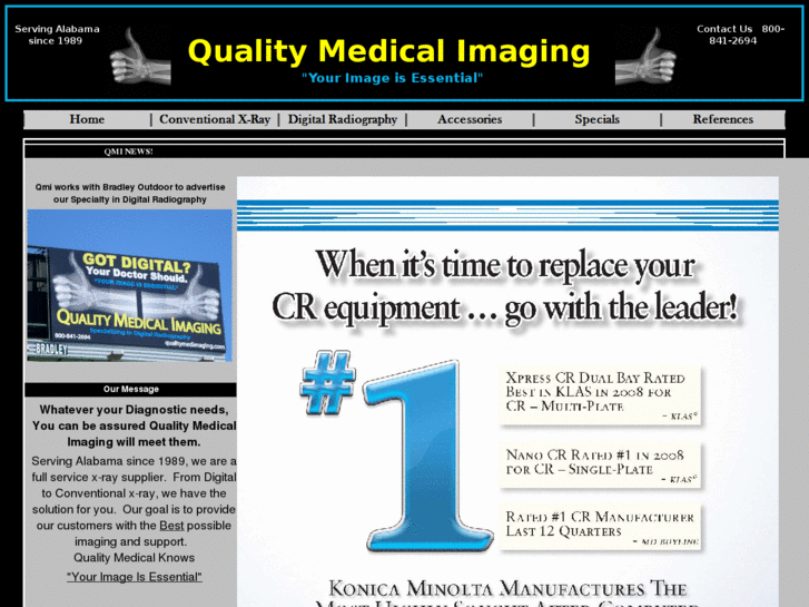 www.qualitymedimaging.com