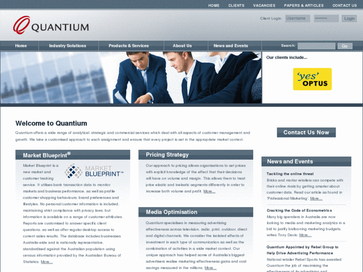 www.quantium.com.au