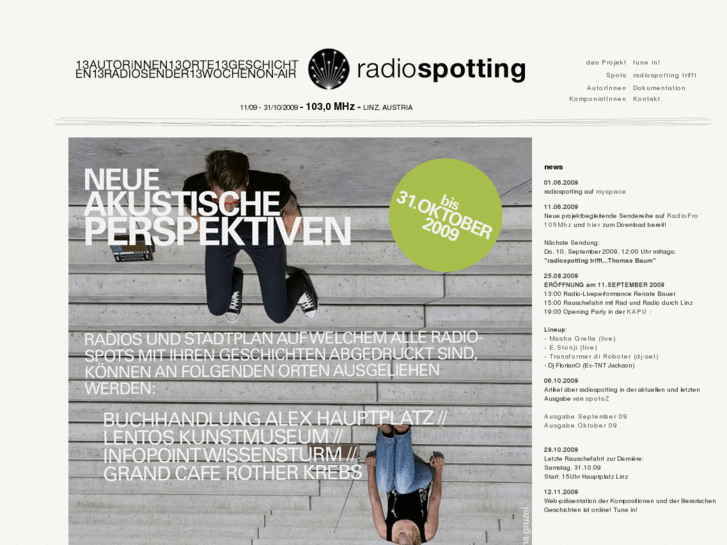 www.radiospotting.net