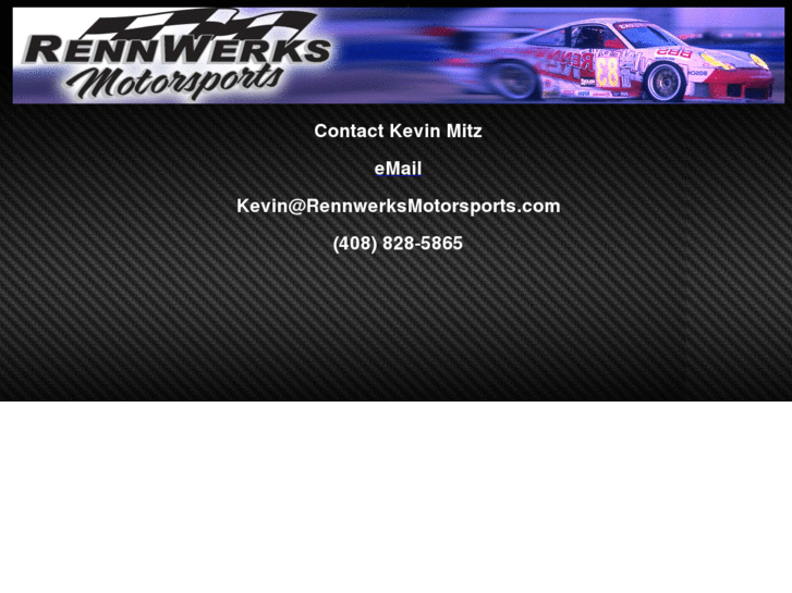 www.rennwerksmotorsports.com