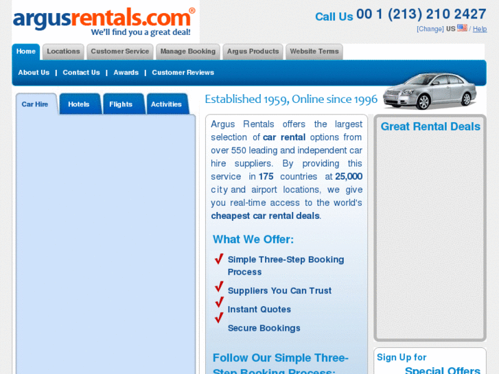 www.rentalcarsineurope.com