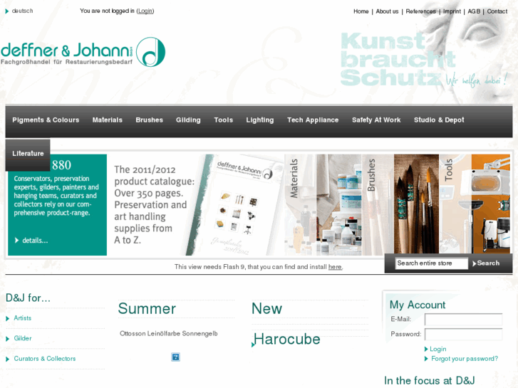 www.restauro-and-art.com