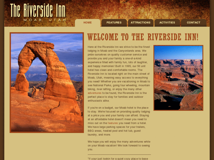 www.riversideinn-moab.com