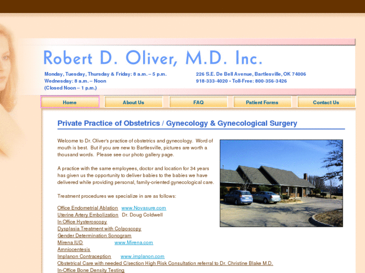 www.robertolivermd.com