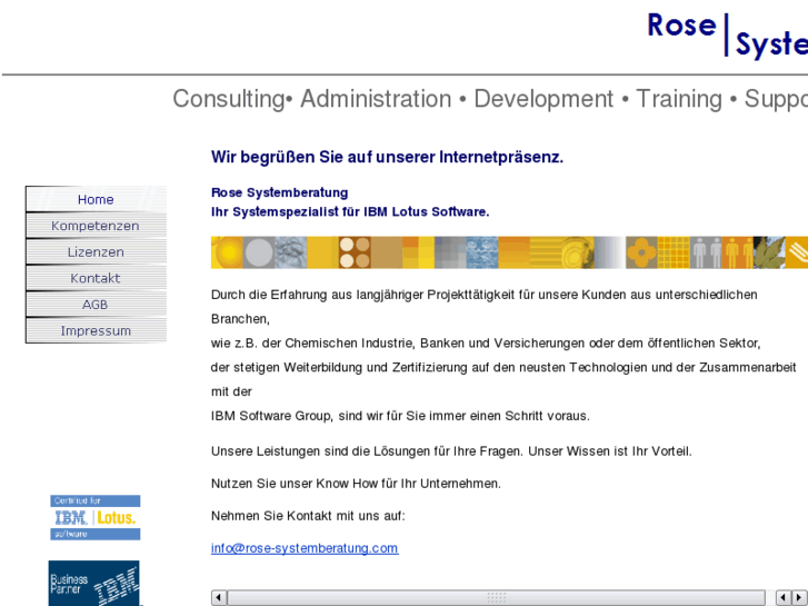 www.rose-systemberatung.com