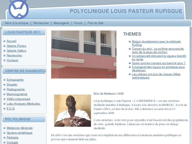 www.rufiskpolyclinique.com