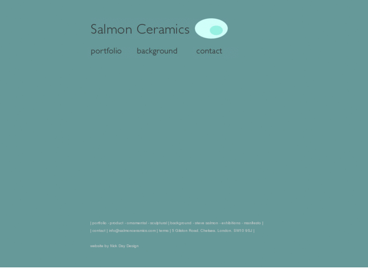 www.salmonceramics.com