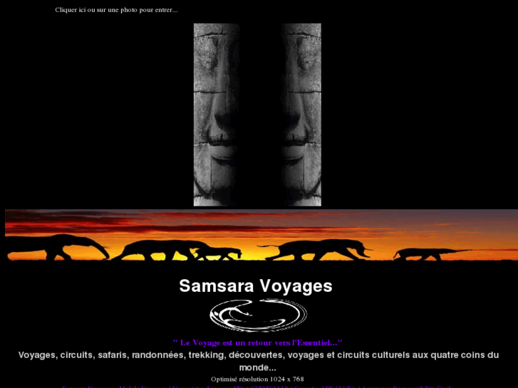 www.samsara-voyages.com