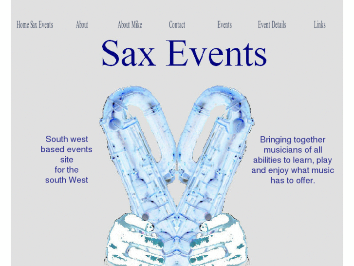 www.saxeventsplymouth.com