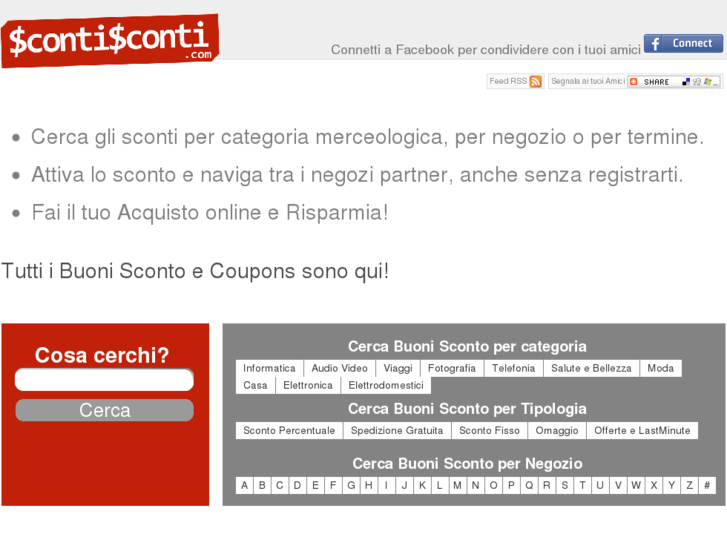 www.scontisconti.com