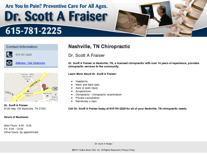 www.scottfrasierdc.com