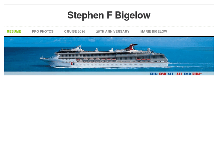 www.sfbigelow.com