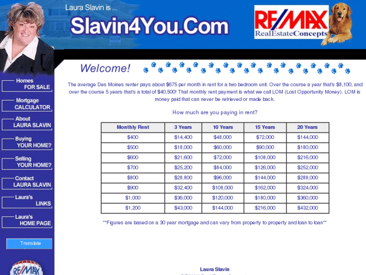 www.slavin4you.com