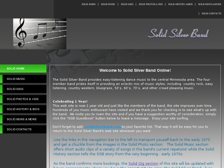 www.solidsilverband.com