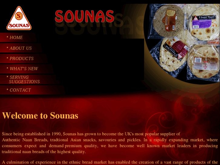 www.sounas.com