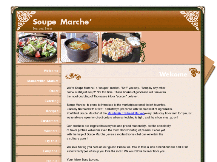 www.soupemarche.com