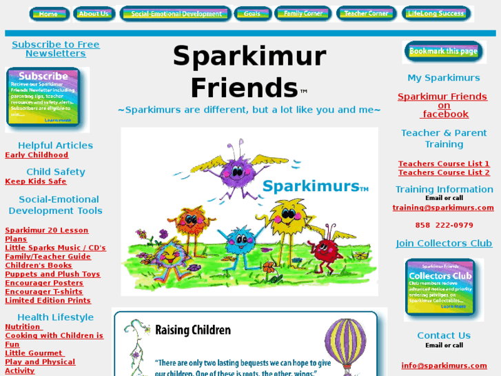 www.sparkimur.info