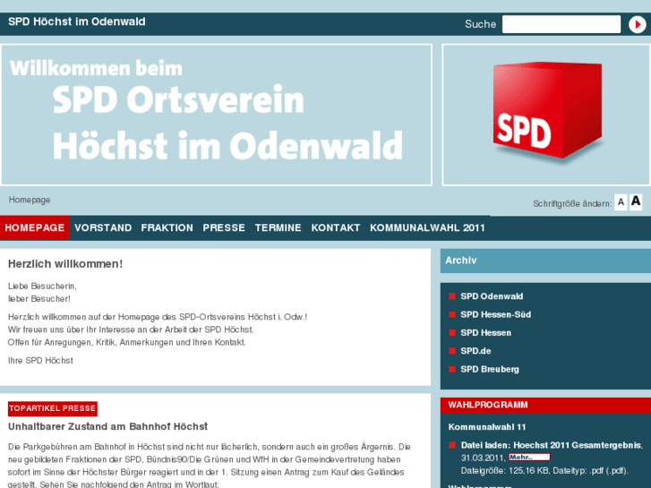 www.spd-hoechst-odenwald.de