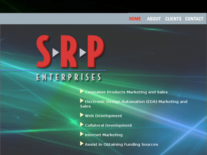 www.srpenter.com