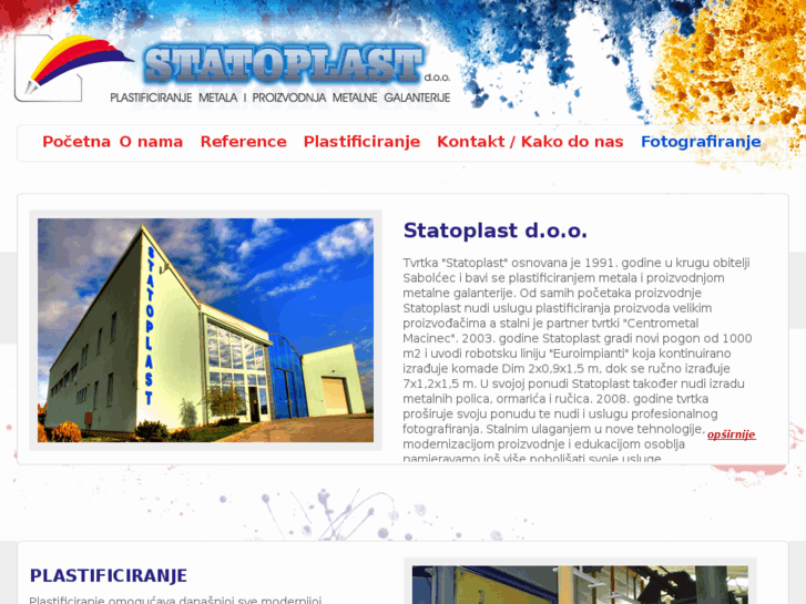 www.statoplast.hr