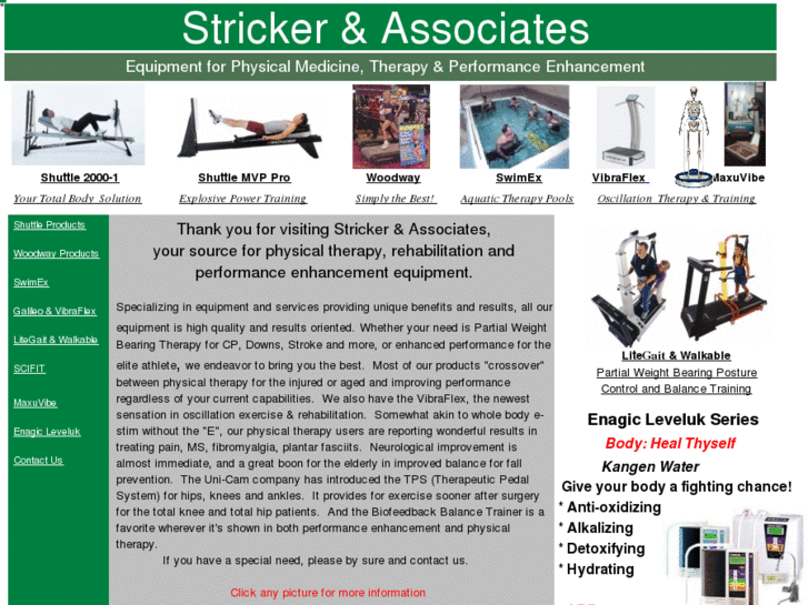 www.stricker-associates.com