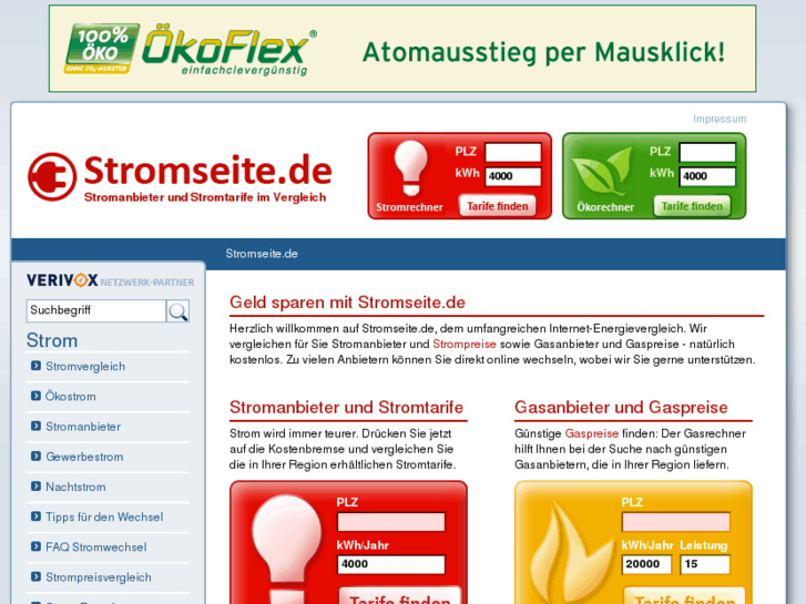 www.stromseite.de