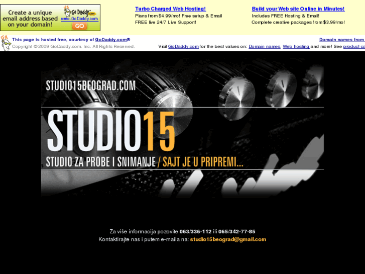 www.studio15beograd.com