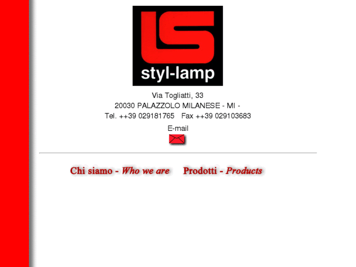 www.styl-lamp.com