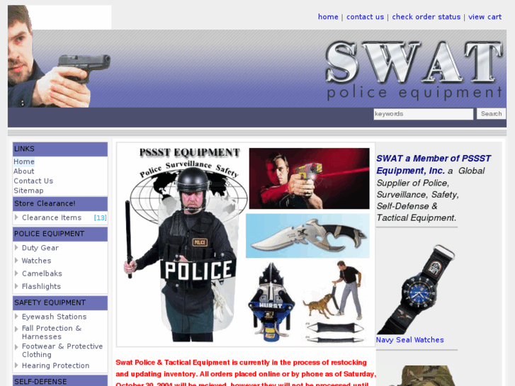 www.swat-police-equipment.com