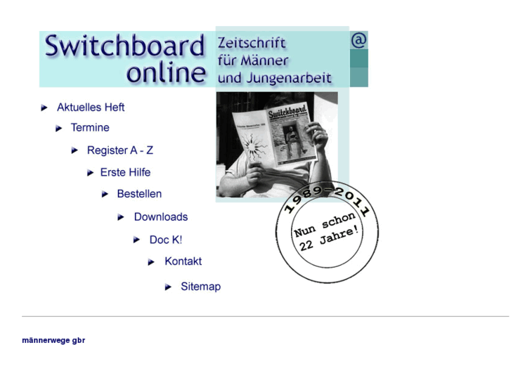 www.switchboard-online.de