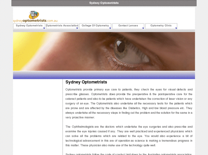 www.sydneyoptometrists.com.au