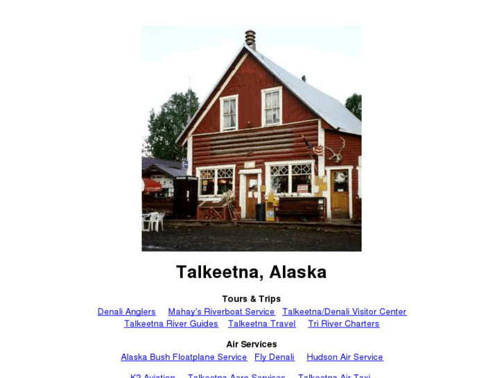 www.talkeetna.com