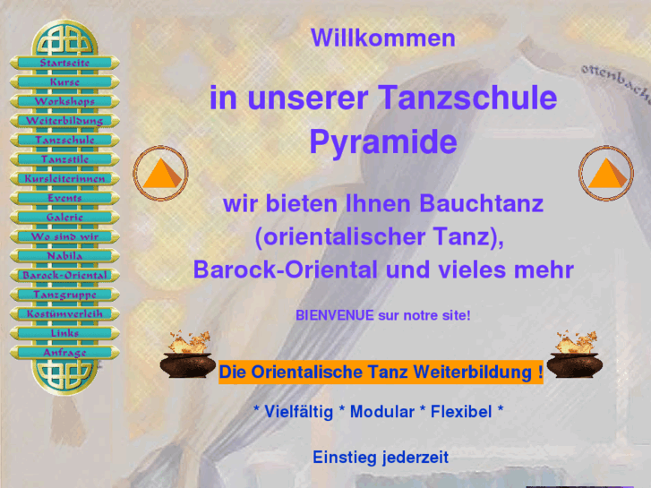 www.tanzschule-pyramide.ch